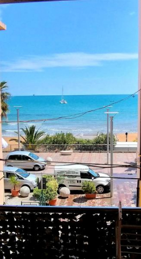 Appartamento a 20 mt dal mare